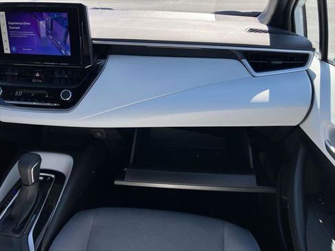 Certified 2026 Toyota Corolla SE image 15