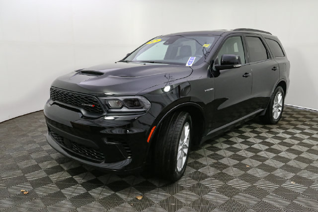 Used 2025 Dodge Durango R/T AWD/4WD image 5