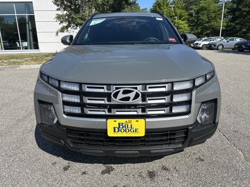 New 2026 Hyundai Santa Cruz SEL AWD/4WD image 29