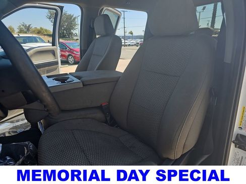 Used 2021 Ford F250 XLT w/ XLT Value Package AWD/4WD image 14