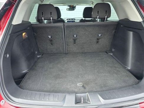 Certified 2023 Chevrolet TrailBlazer LT w/ Convenience Package FWD image 22