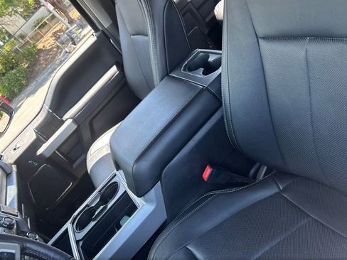 Used 2020 Ford F250 Lariat AWD/4WD image 6