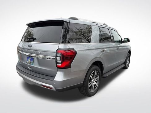 Used 2024 Ford Expedition Limited RWD image 5
