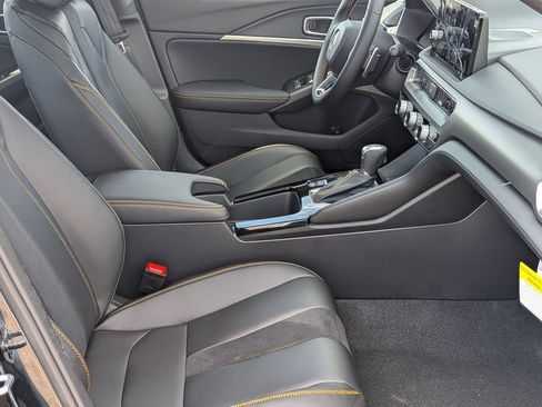 New 2026 Acura Integra A-Spec FWD image 28