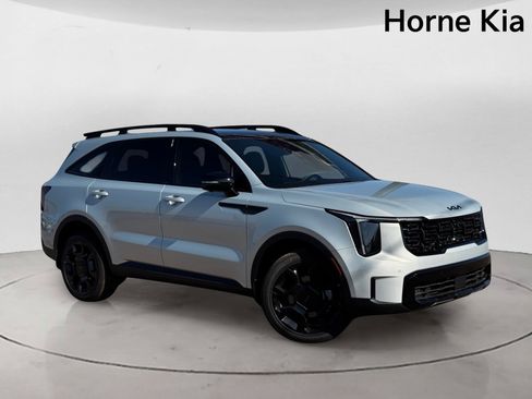 New 2026 Kia Sorento SX Prestige AWD/4WD image 2