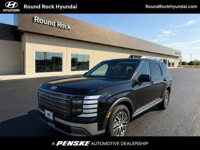 New 2026 Hyundai Palisade SEL Premium