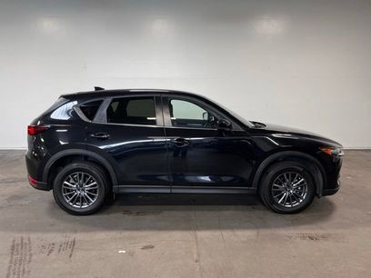Used 2021 MAZDA CX-5 Touring