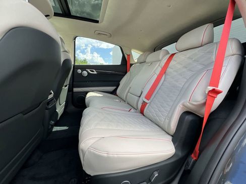 New 2025 Genesis GV80 3.5T e-SC image 29