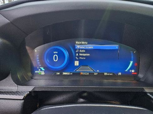 Certified 2023 Ford Explorer ST w/ Equipment Group 401A image 22