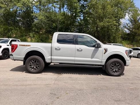Used 2023 Ford F150 Tremor w/ 360 Degree Camera Package AWD/4WD image 3
