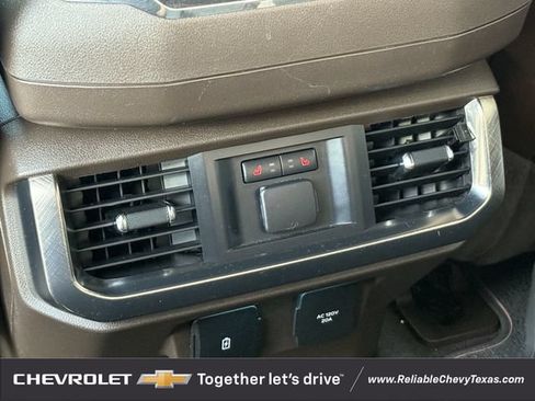 Used 2021 Ford F150 King Ranch w/ Equipment Group 601A High AWD/4WD image 38