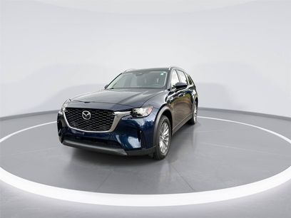 Used 2025 MAZDA CX-90 3.3 Turbo w/ Select Package