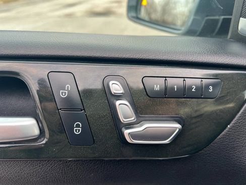 Used 2017 Mercedes-Benz GLS 450 4MATIC w/ Premium Package image 10