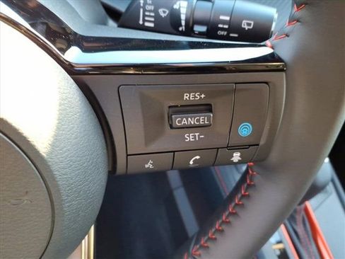 New 2026 Nissan Kicks SR image 22