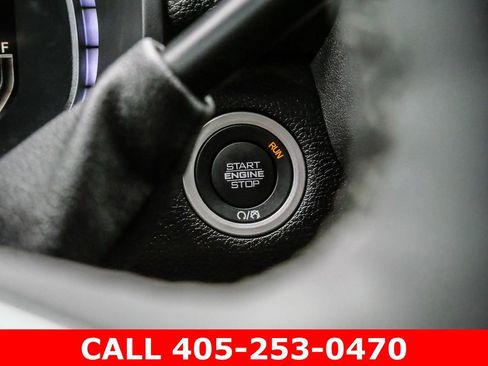 Used 2025 RAM 3500 Laramie AWD/4WD image 35