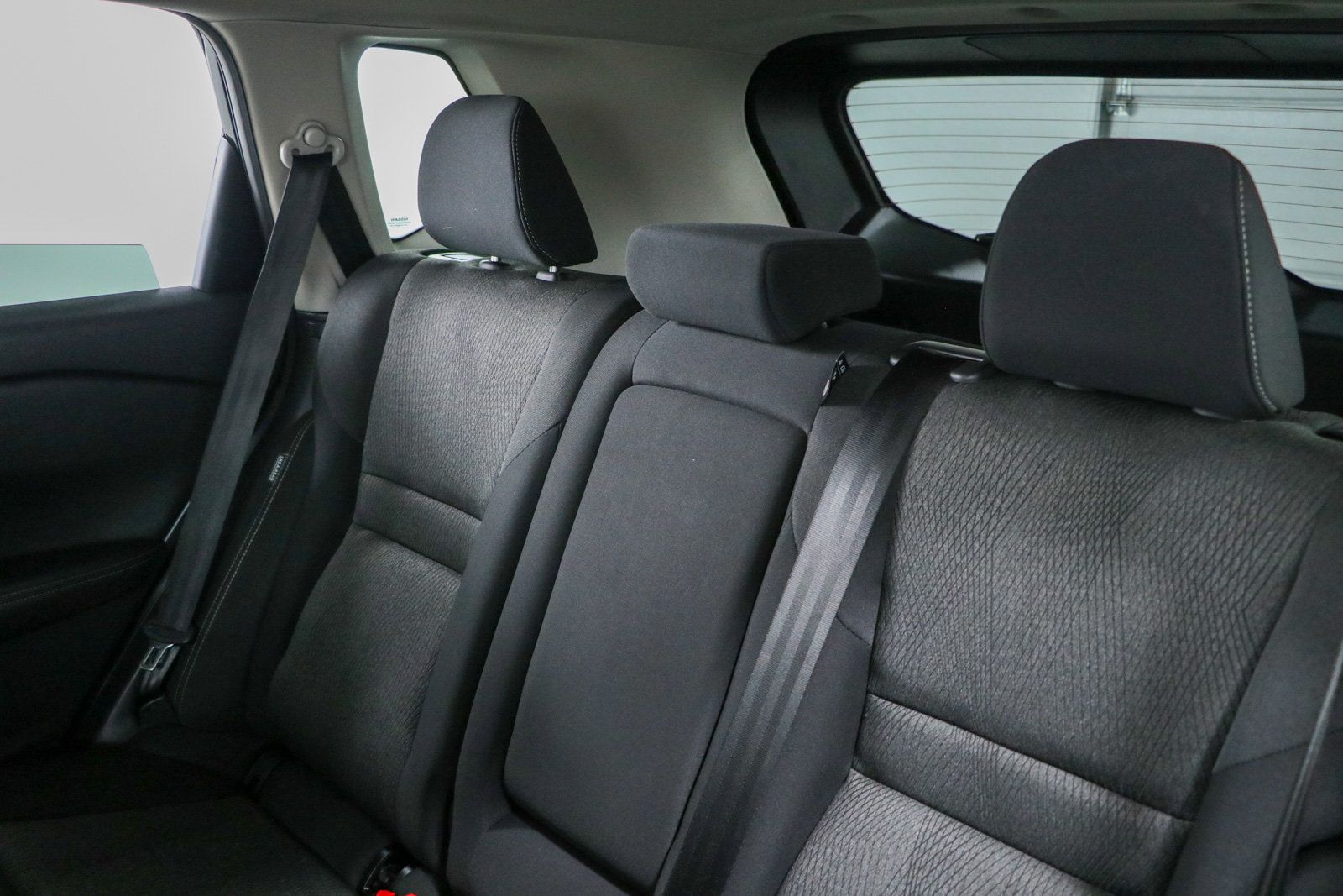 Used 2024 Nissan Rogue SV FWD image 24
