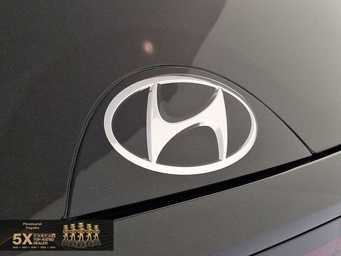 Certified 2024 Hyundai Tucson SEL FWD image 36