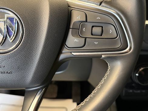Used 2022 Buick Encore GX Preferred w/ Cold Weather Comfort Package FWD image 11