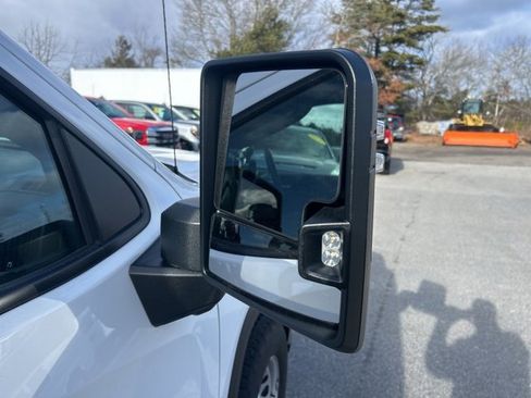 Used 2023 GMC Sierra 1500 Pro w/ Pro Value Package image 12