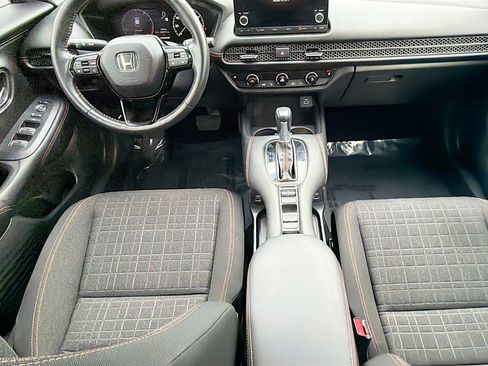 Used 2023 Honda HR-V Sport image 15