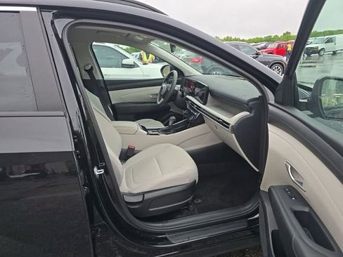Used 2025 Hyundai Tucson SEL AWD/4WD image 9