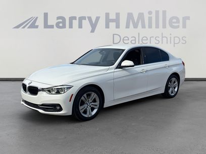 Used 2018 BMW 330i 330i