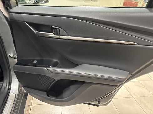 New 2025 Toyota Camry XLE image 20