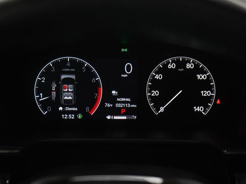 Used 2023 Honda CR-V EX-L image 24