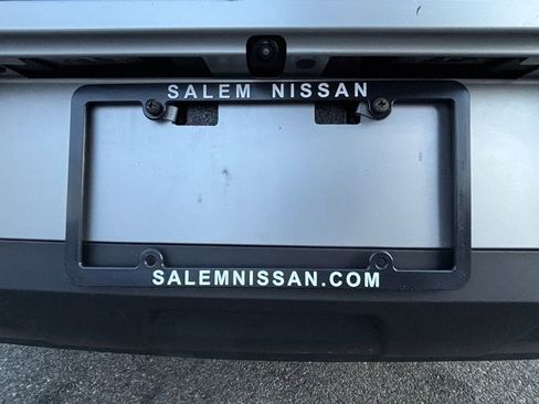 Used 2023 Nissan Pathfinder SL w/ Lighting Package (N92) image 22