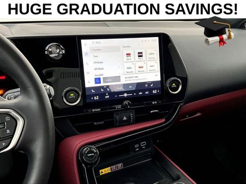 Used 2025 Lexus NX 350 AWD w/ Accessory Package (2T) image 8