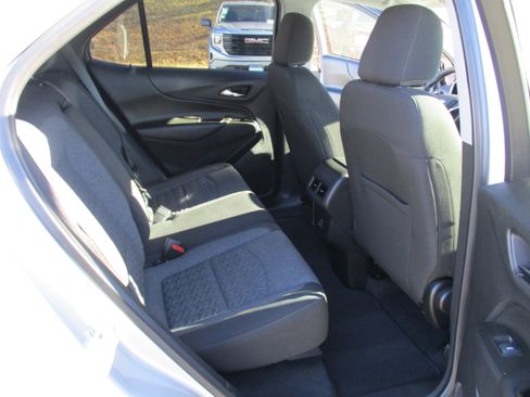Certified 2022 Chevrolet Equinox LT image 14