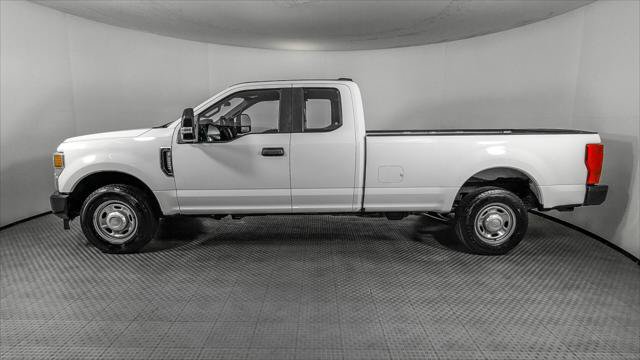 Used 2020 Ford F250 XL w/ Power Equipment Group RWD image 3