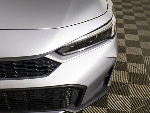 Certified 2026 Honda Civic Sport image 14