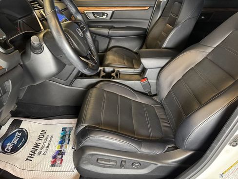 Used 2018 Honda CR-V EX-L image 20