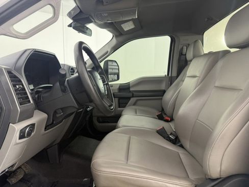 Used 2020 Ford F350 XL w/ STX Appearance Package image 10
