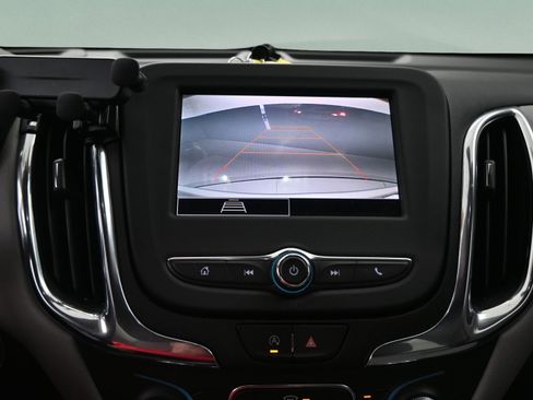 Used 2023 Chevrolet Equinox LS w/ LS Convenience Package FWD image 28