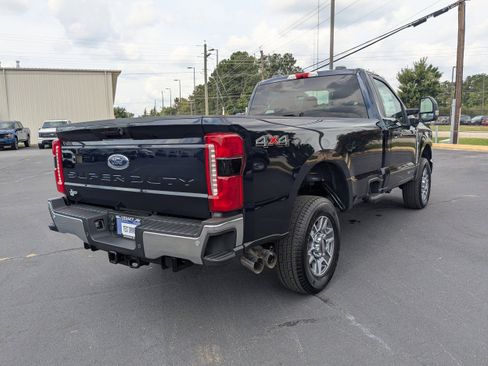 New 2025 Ford F250 XLT w/ 360-Degree Camera Package AWD/4WD image 7