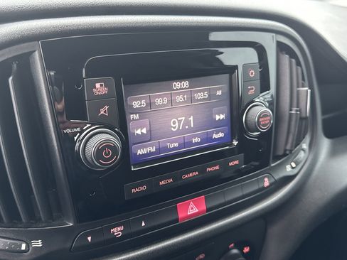 Used 2022 RAM ProMaster City Tradesman image 22