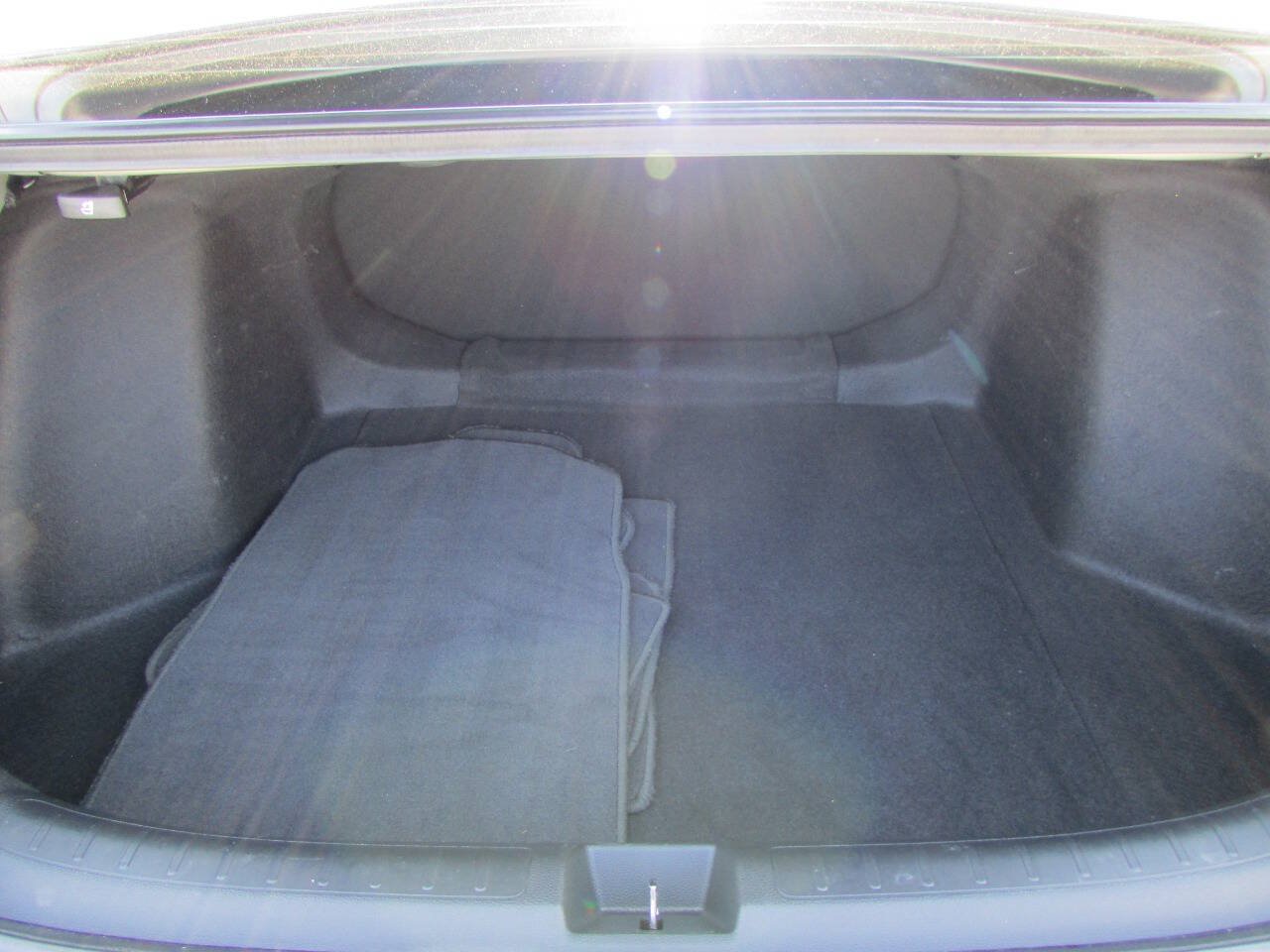 Used 2023 Honda Civic Sport image 33