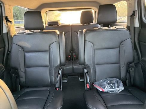 Used 2018 GMC Acadia SLT FWD image 37