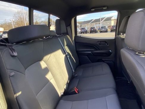 Used 2023 Chevrolet Colorado Trail Boss w/ LPO, Skid Plate Package image 24