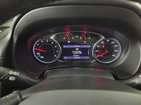 Used 2020 GMC Terrain SLT FWD image 14