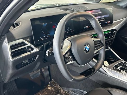 Used 2026 BMW 330i Sedan w/ Convenience Package RWD image 20