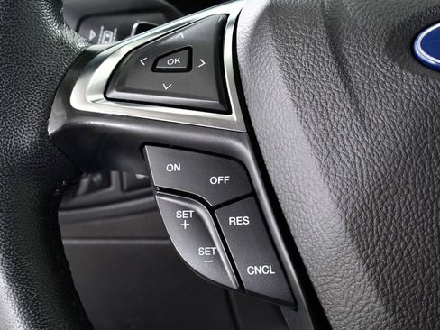 Used 2023 Ford Edge SEL w/ Convenience Package image 33