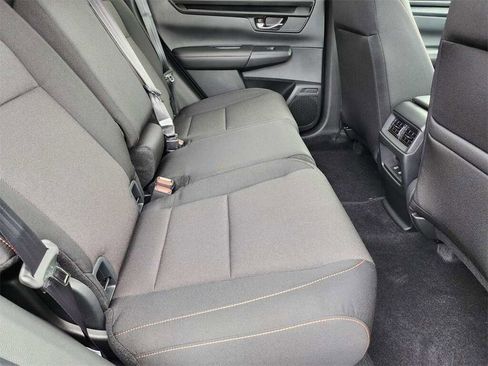 Certified 2024 Honda CR-V Sport image 19