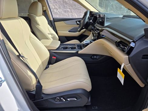 New 2026 Acura MDX FWD w/ Technology Package image 19