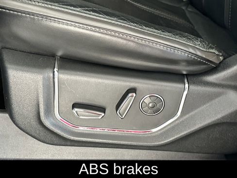 Used 2017 Ford F250 Platinum w/ Platinum Ultimate Package image 15