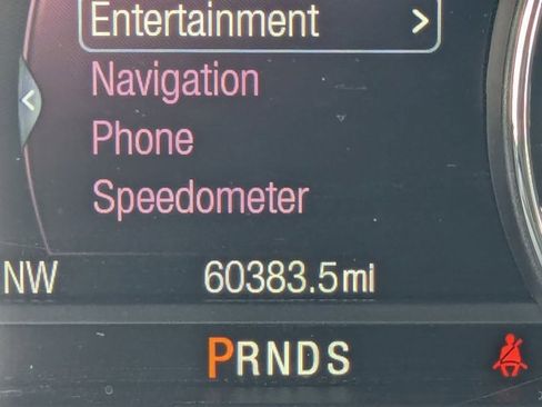 Used 2019 Lincoln MKC Reserve image 11