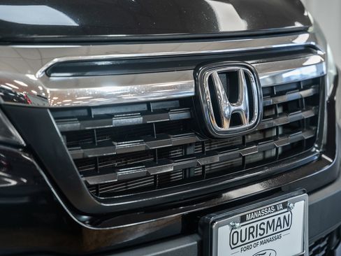 Used 2017 Honda Ridgeline RTL-T image 13