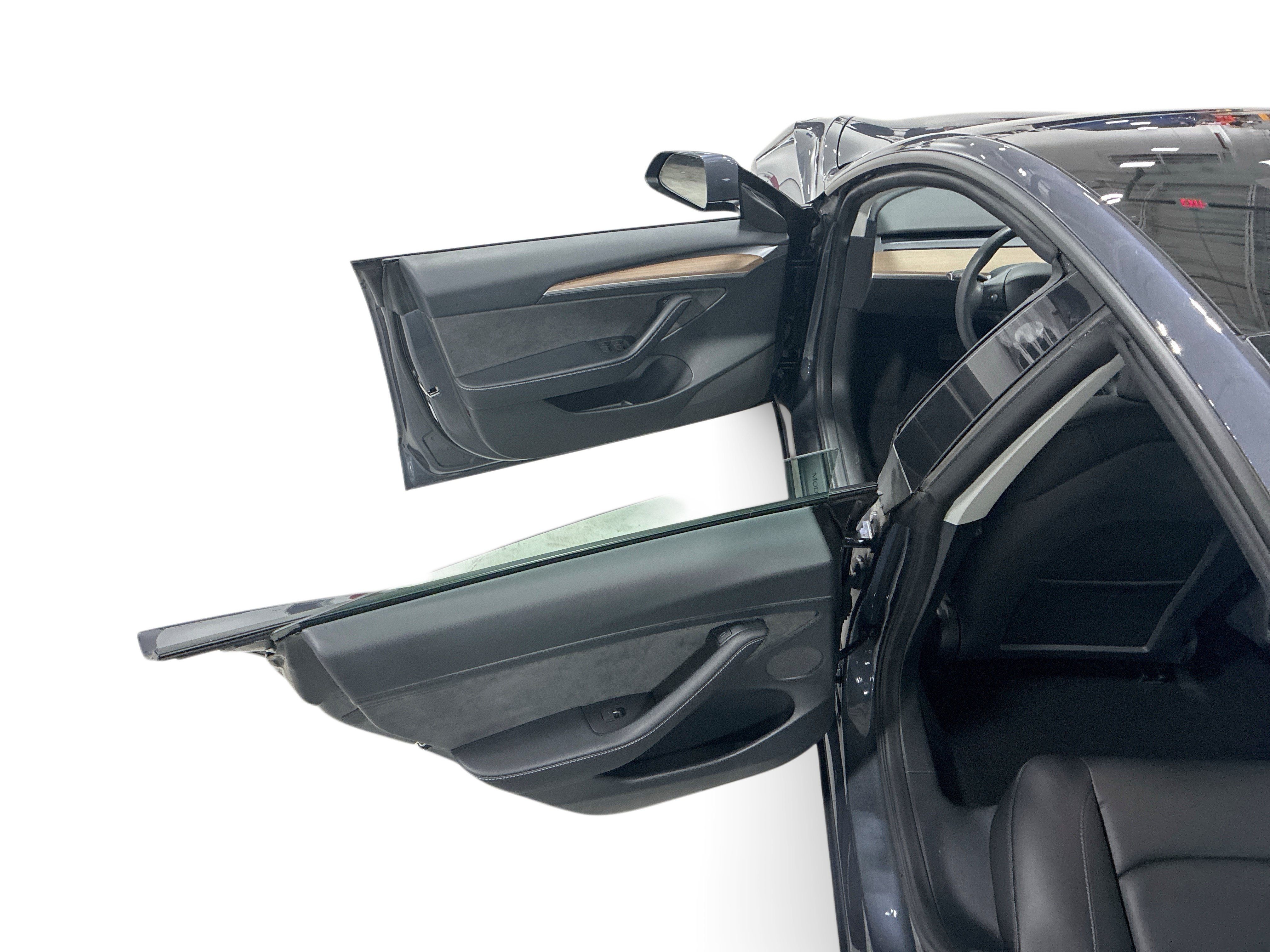 Certified 2023 Tesla Model 3 Standard Range RWD image 10